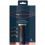 Gillette King C. Style Master – Zboží Dáma