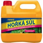 Forestina Tekutá hořká sůl MINERAL 3 l – Zboží Mobilmania