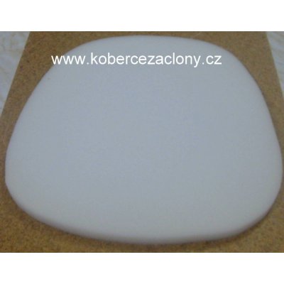 Molitanový sedák 38 x 38 x 2 cm (Složení:100% Polyuretan) – Hledejceny.cz