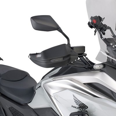 Givi HP1192B chránič rukou Honda CB 500 X (19-22), NX 500 (24-), NC 750 X (21-) | Zboží Auto