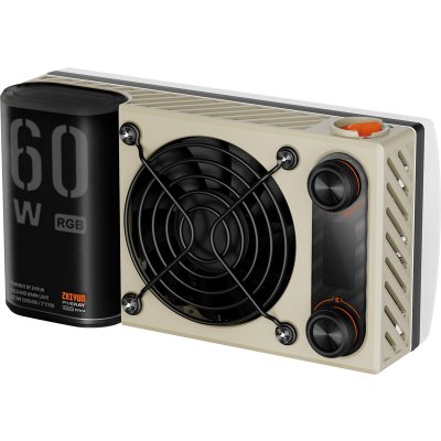 Zhiyun LED Fiveray M60 Ultra – Zboží Živě