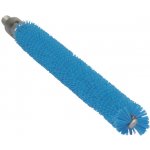 Vikan 53543 Kartáč na trubky pro ohebnou tyč 12mm modrý – Hledejceny.cz