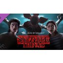 Dead by Daylight - Stranger Things Chapter