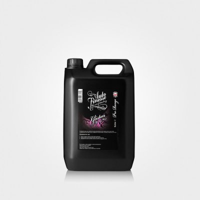 Auto Finesse Glisten Spray Wax 5 l | Zboží Auto