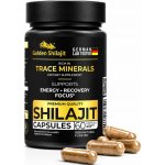 Mumio Shilajit VEGAN 60 kapslí – Hledejceny.cz