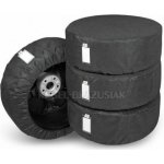 Ochraný kryt pro kola 4xSEASON Basic XL SIXTOL SIXTOL KEG5-3422-248-4010 – Sleviste.cz