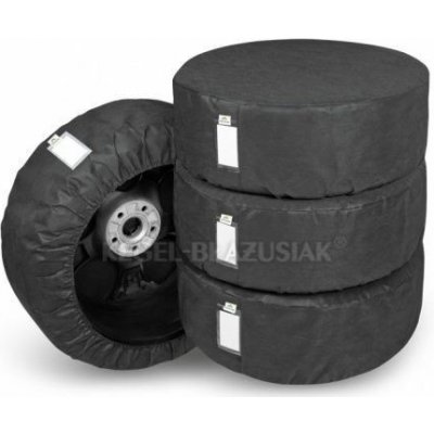 Ochraný kryt pro kola 4xSEASON Basic XL SIXTOL SIXTOL KEG5-3422-248-4010 – Sleviste.cz