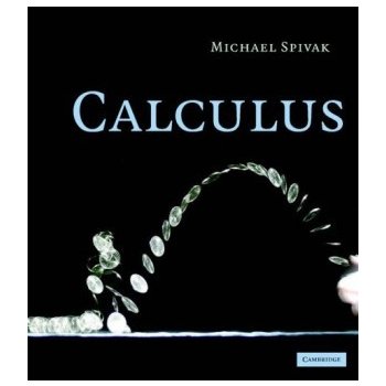 Calculus M. Spivak