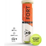 Dunlop Fort Clay Court 4ks – Zboží Dáma