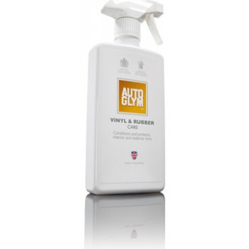 Autoglym Vinyl and Rubber Care 500 ml