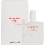 Molinard Habanita L'Esprit parfémovaná voda dámská 75 ml – Hledejceny.cz