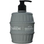 Barbertime ProHair Shampoo 1000 ml – Hledejceny.cz