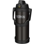 Thermos Sport hydratační termoska pro sportovce 2,5 l černá – Sleviste.cz