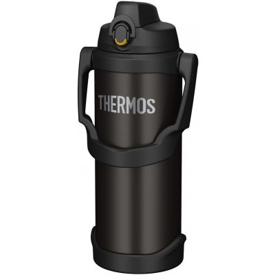 Thermos Sport hydratační termoska pro sportovce 2,5 l černá – Sleviste.cz