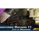 Trainz Simulator 2012: PRR T1 - A Fleet of Modernism