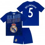 Fan-shop Real Madrid Short Bellingham – Zboží Mobilmania