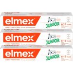 Elmex Dětská 3 x 75 ml – Hledejceny.cz