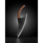SARACEN Eclipse Black Diamond 220 mm DLC - SAECB220 – Hledejceny.cz