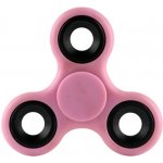 Fidget spinner RŮŽOVÝ – Zboží Dáma