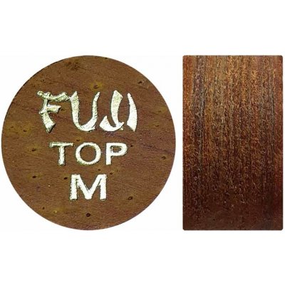 Fuji Regular Medium 14 mm Kůže na tágo – Zboží Mobilmania