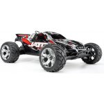 Traxxas Nitro Jato TQi BlueTooth RTR červená 1:10 – Zbozi.Blesk.cz