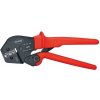 Kleště lisovací KNIPEX Kleště na konektory 975209