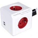 PowerCube Original USB Red – Zbozi.Blesk.cz