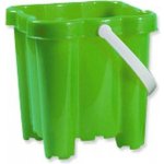 Androni Kyblík hrad 4 věže 16 cm zelený – Zboží Dáma