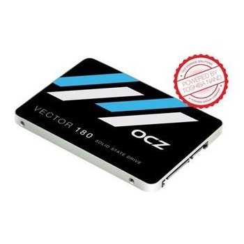 OCZ Vector 180 480GB, VTR180-25SAT3-480G