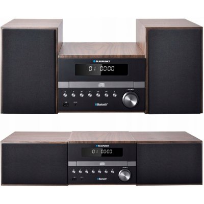 Blaupunkt MS46BT – Zboží Živě
