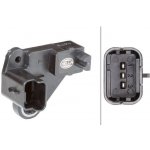 Generátor impulsů, klikový hřídel HELLA 6PU 013 122-251 – Hledejceny.cz