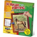 SMT 3D reliéfní obrázek 19 x 21 cm 61010 – Hledejceny.cz