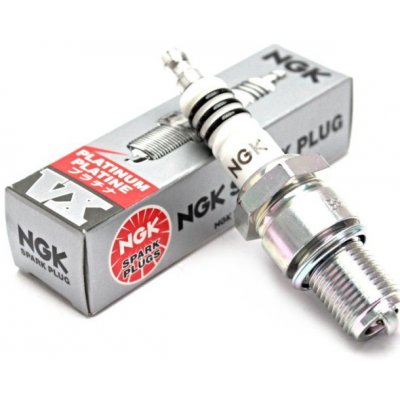 Zapalovací svíčka NGK B10EVX Platinum – Hledejceny.cz