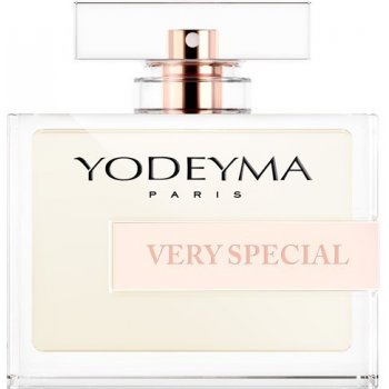Yodeyma Very Special parfém dámský 100 ml
