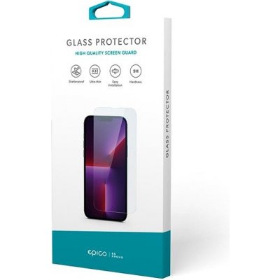 EPICO GLASS Samsung Galaxy A53 5G 66412151000001 – Zboží Mobilmania