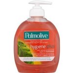 Palmolive Hygiene Plus Red tekuté mýdlo dávkovač 300 ml – Sleviste.cz