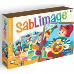 Sentosphere Sablimage Piráti – Sleviste.cz
