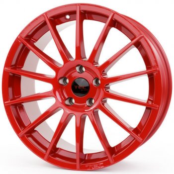TEC AS2 8,5x19 5x112 ET45 red