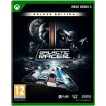 Star Wars: Galactic Racer (Deluxe Edition) (XSX) – Zboží Dáma