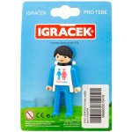 EFKO IGRÁČEK Pro tebe navždy spolu chlapeček – Zboží Dáma
