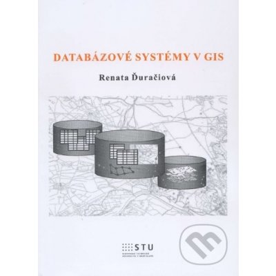 Databázové systémy v GIS