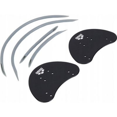 Arena Elite Finger Paddle – Hledejceny.cz