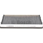 Filtr, vzduch v interiéru BOSCH 1 987 432 407 (1987432407) – Hledejceny.cz