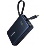 Baseus PicoGo 10000mAh černá – Zboží Živě