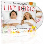 Líný rodič - Tom Hodgkinson - čte David Novotný – Sleviste.cz