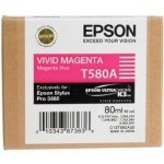 Epson T5801 - originální – Hledejceny.cz