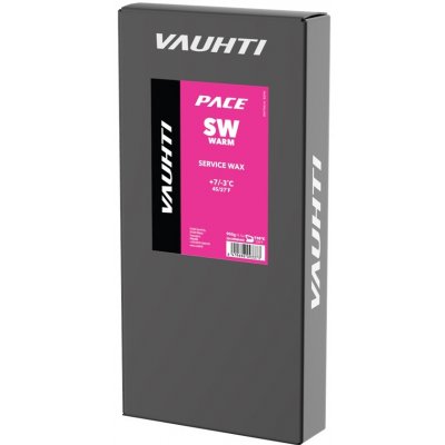 Vauhti SW Alpine 900 g – Hledejceny.cz