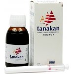 TANAKAN POR SOL 90ML+DÁVKOVAČ – Hledejceny.cz