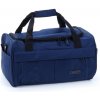 Cestovní tašky a batohy Snowball 32140 tmavě modrá 20 l
