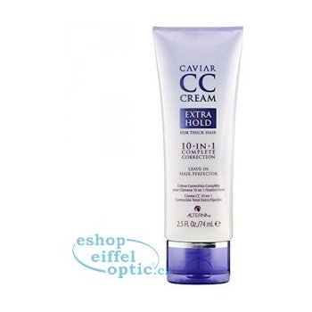 Alterna Caviar CC Cream Extra Hold 74 ml